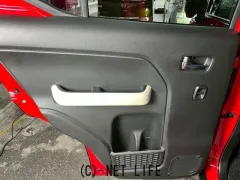 スズキ クロスビー