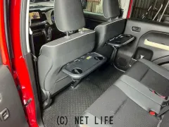 スズキ クロスビー