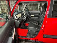 スズキ クロスビー