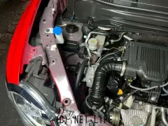 スズキ クロスビー