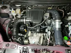 スズキ クロスビー