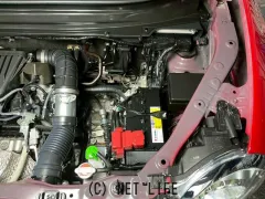 スズキ クロスビー