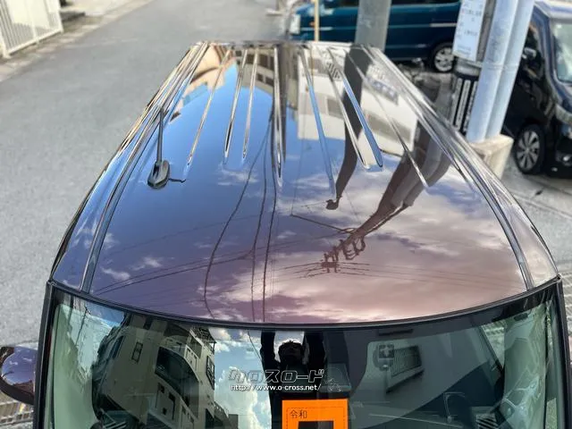 ダイハツ タント