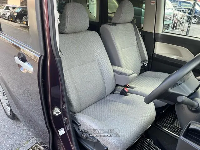 ダイハツ タント