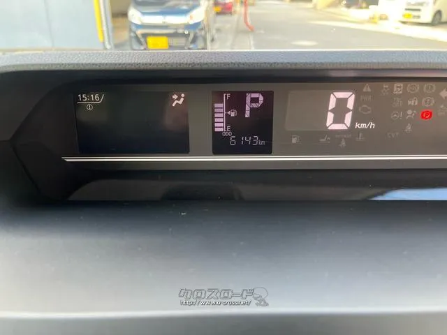 ダイハツ タント