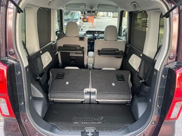 ダイハツ タント