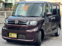 ダイハツ タント