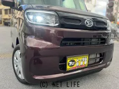 ダイハツ タント