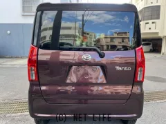 ダイハツ タント