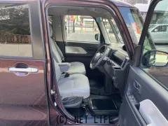 ダイハツ タント