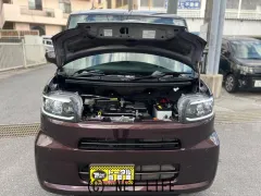 ダイハツ タント