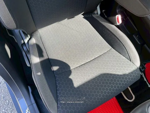 スズキ クロスビー