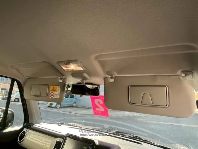 スズキ クロスビー