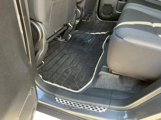 スズキ クロスビー