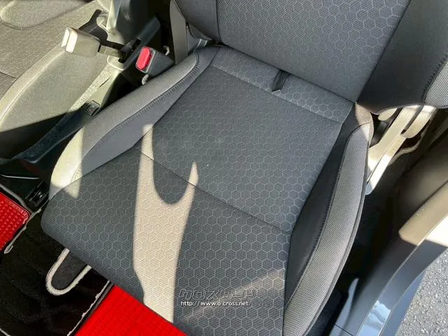 スズキ クロスビー