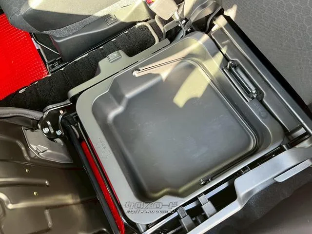 スズキ クロスビー