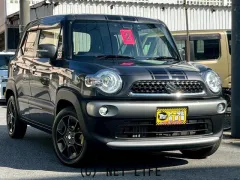 スズキ クロスビー