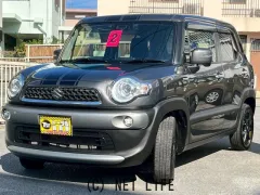 スズキ クロスビー