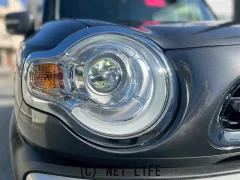 スズキ クロスビー