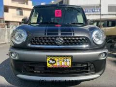 スズキ クロスビー