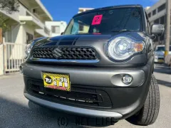 スズキ クロスビー