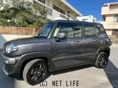 スズキ クロスビー