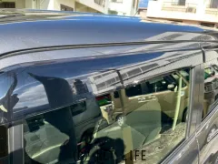 スズキ クロスビー