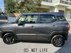 スズキ クロスビー