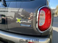 スズキ クロスビー