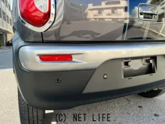 スズキ クロスビー