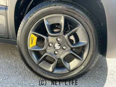 スズキ クロスビー