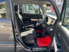 スズキ クロスビー