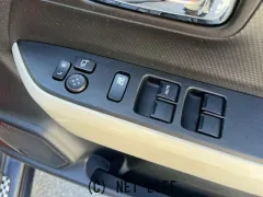 スズキ クロスビー