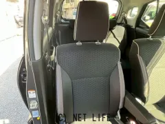 スズキ クロスビー