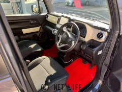 スズキ クロスビー