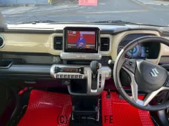 スズキ クロスビー