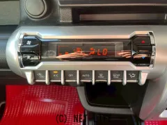 スズキ クロスビー