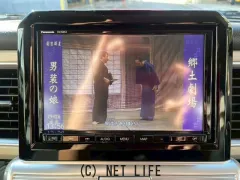 スズキ クロスビー