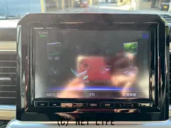 スズキ クロスビー