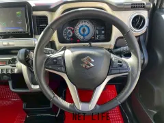 スズキ クロスビー