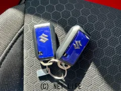 スズキ クロスビー