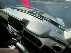 スズキ クロスビー