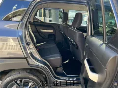 スズキ クロスビー