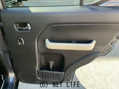 スズキ クロスビー