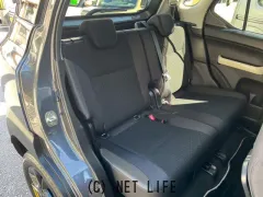 スズキ クロスビー