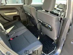 スズキ クロスビー