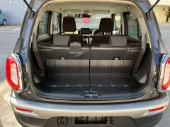 スズキ クロスビー