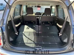 スズキ クロスビー