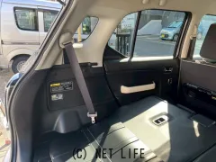 スズキ クロスビー