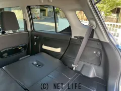 スズキ クロスビー